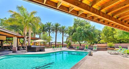 Spring Training Oasis! 3 Mi to Scottsdale Stadium