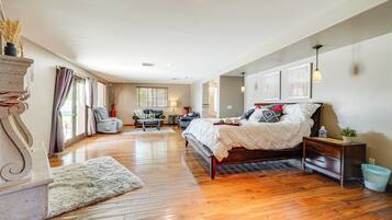 Vila (5 Bedrooms) | Interior