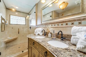 Villa (5 Bedrooms) | Interior - 2 Mi to Old Town: 'the Grand Palms Estate' w/ Pool (Scottsdale)