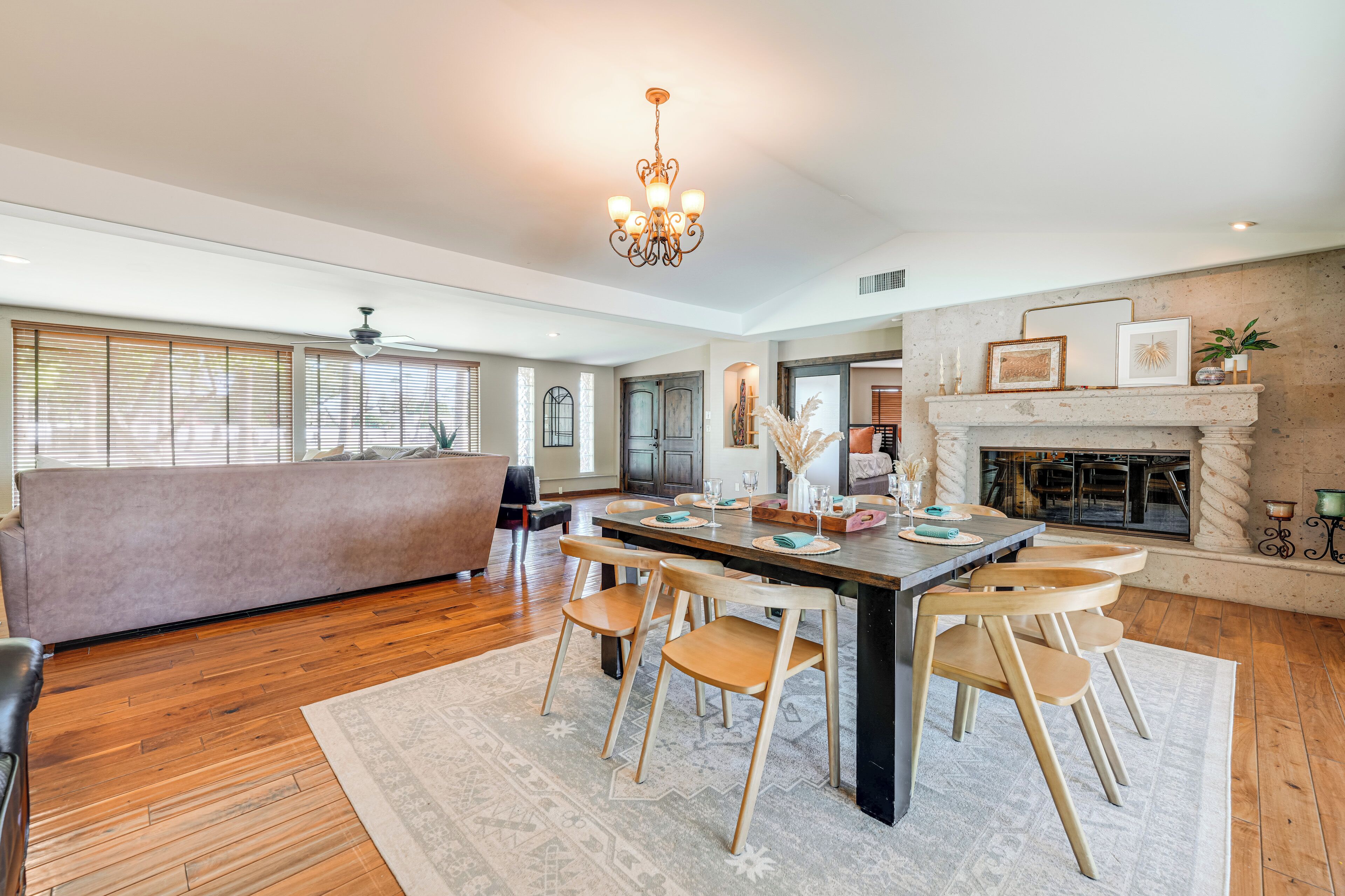 別墅 (5 Bedrooms) | 住 宿內部