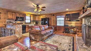 Casa (3 Bedrooms) | Interior