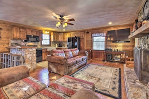 Casa (3 Bedrooms) | Interior