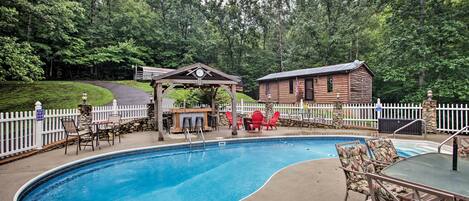 Maison (3 Bedrooms) | Façade de lâhĂ©bergement