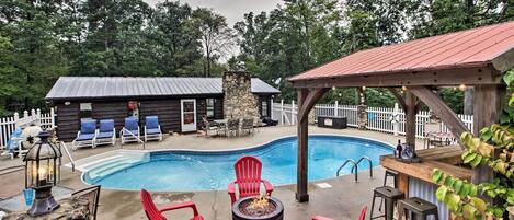 Casa (3 Bedrooms) | Vista frontal de la propiedad