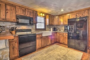 独立别墅 (3 Bedrooms) | 住宿内部