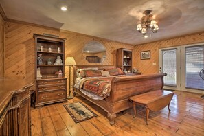 Casa (3 Bedrooms) | Interior