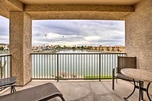 아파트 (2 Bedrooms) | 내부