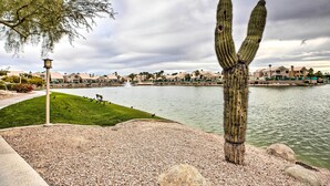 Leilighet (2 Bedrooms) | Innvendig
