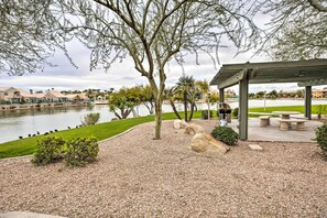 Leilighet (2 Bedrooms) | Innvendig