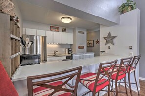 Lägenhet (2 Bedrooms) | Interiör