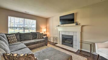 Nhà (3 Bedrooms) | Nội thất