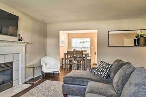 Casa (3 Bedrooms) | Interni