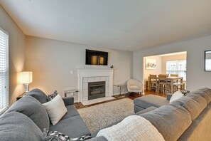 Casa (3 Bedrooms) | Interior