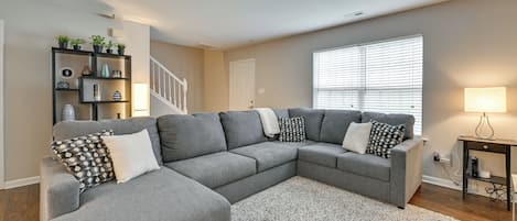 Maison (3 Bedrooms) | Façade de l’hébergement