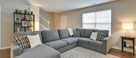 Casa (3 Bedrooms) | Interior