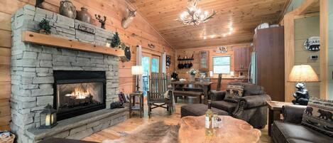 Ferienhaus (2 Bedrooms) | Fassade der Unterkunft