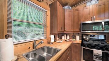 Nhà (2 Bedrooms) | Nội thất