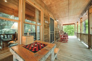 Casa (2 Bedrooms) | Interior