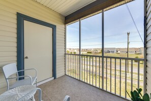 Apartemen (2 Bedrooms) | Interior