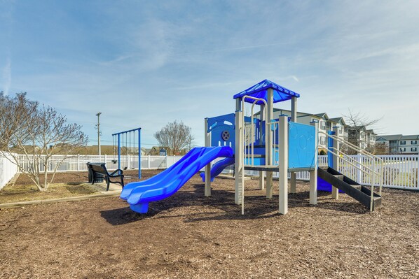 公寓 (2 Bedrooms) | 住宿内部