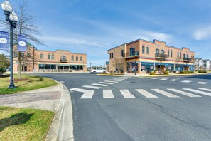 公寓 (2 Bedrooms) | 住宿内部