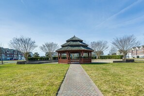 Apartment (2 Bedrooms) | Interior - 4 Mi to Beaches: Luxe Coastal Resort Condo (Lewes)