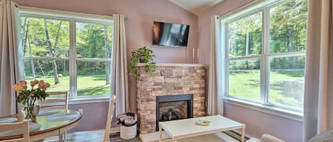Cottage (1 Bedroom) | Front of property