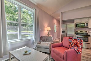 平房 (1 Bedroom) | 內部