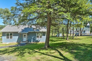 Cottage (1 Bedroom) | Interior