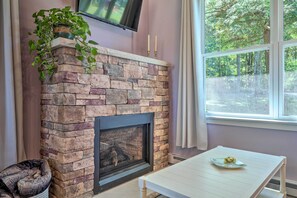 Cottage (1 Bedroom) | Intérieur