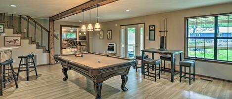 Rumah (3 Bedrooms) | Interior