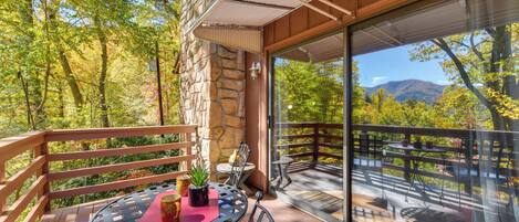 Hús (2 Bedrooms) | Að innan