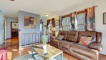 Hus (2 Bedrooms) | Innvendig