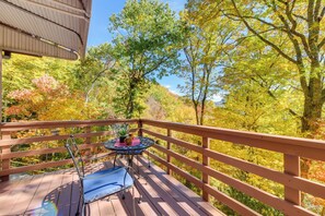 Casa (2 Bedrooms) | Interior