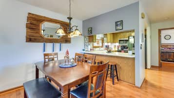 Casa (2 Bedrooms) | Interior