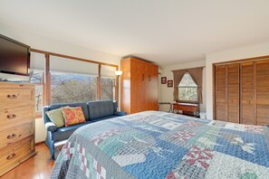 Casa (2 Bedrooms) | Interior