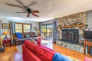 Casa (2 Bedrooms) | Interior