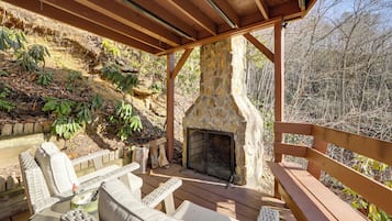 Hus (2 Bedrooms) | Innvendig