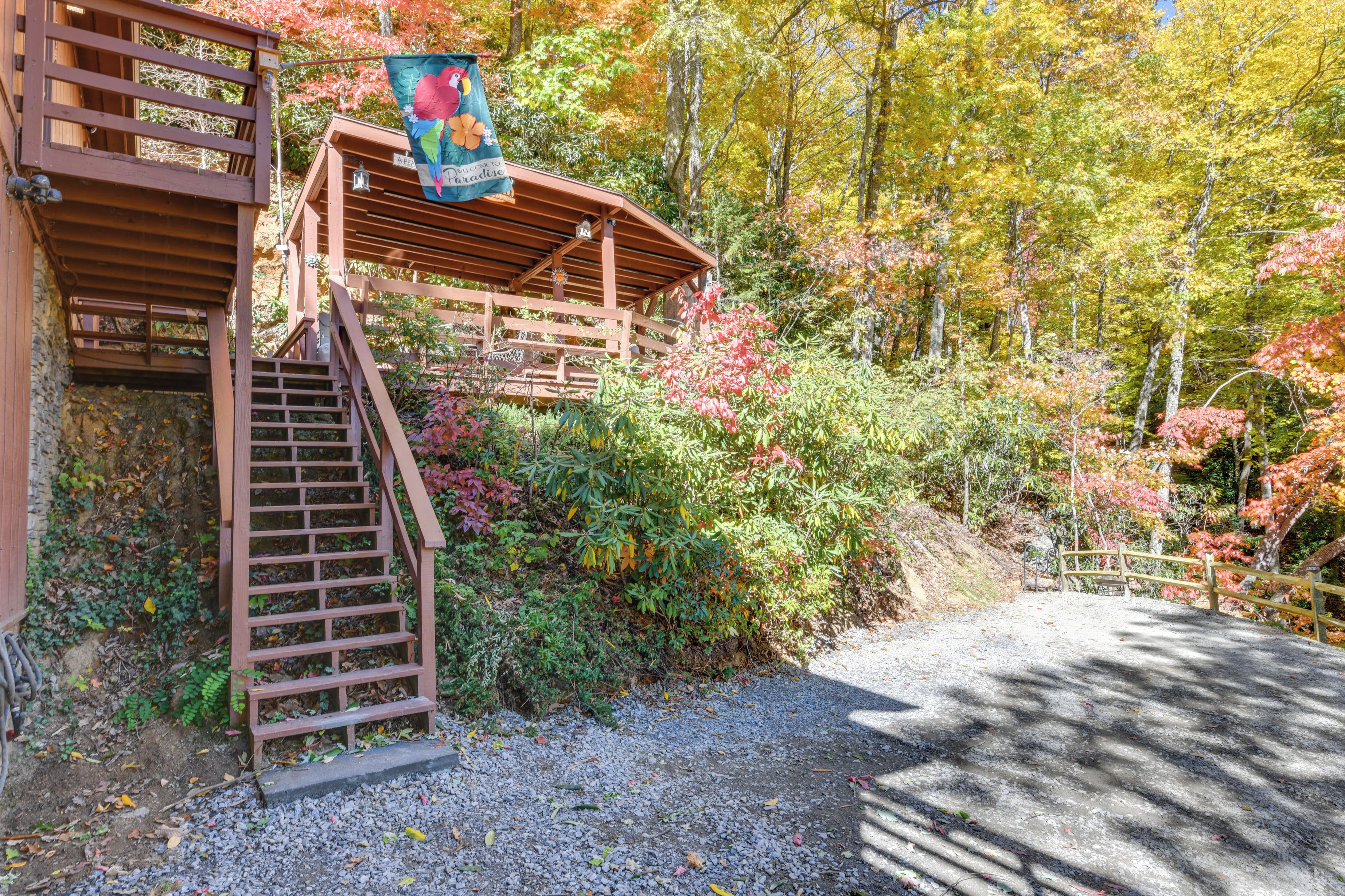 Casa (2 Bedrooms) | Interior