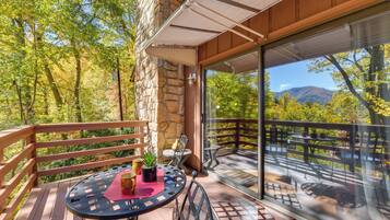 Nhà (2 Bedrooms) | Nội thất