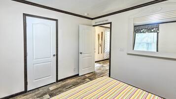 Rumah (2 Bedrooms) | Interior