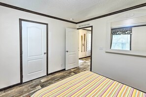 Hus (2 Bedrooms) | Interiør