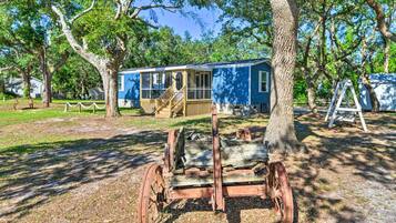 Maison (2 Bedrooms) | Intérieur