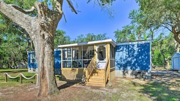 Maison (2 Bedrooms) | Intérieur