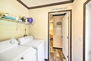 Talo (2 Bedrooms) | Sisätilat