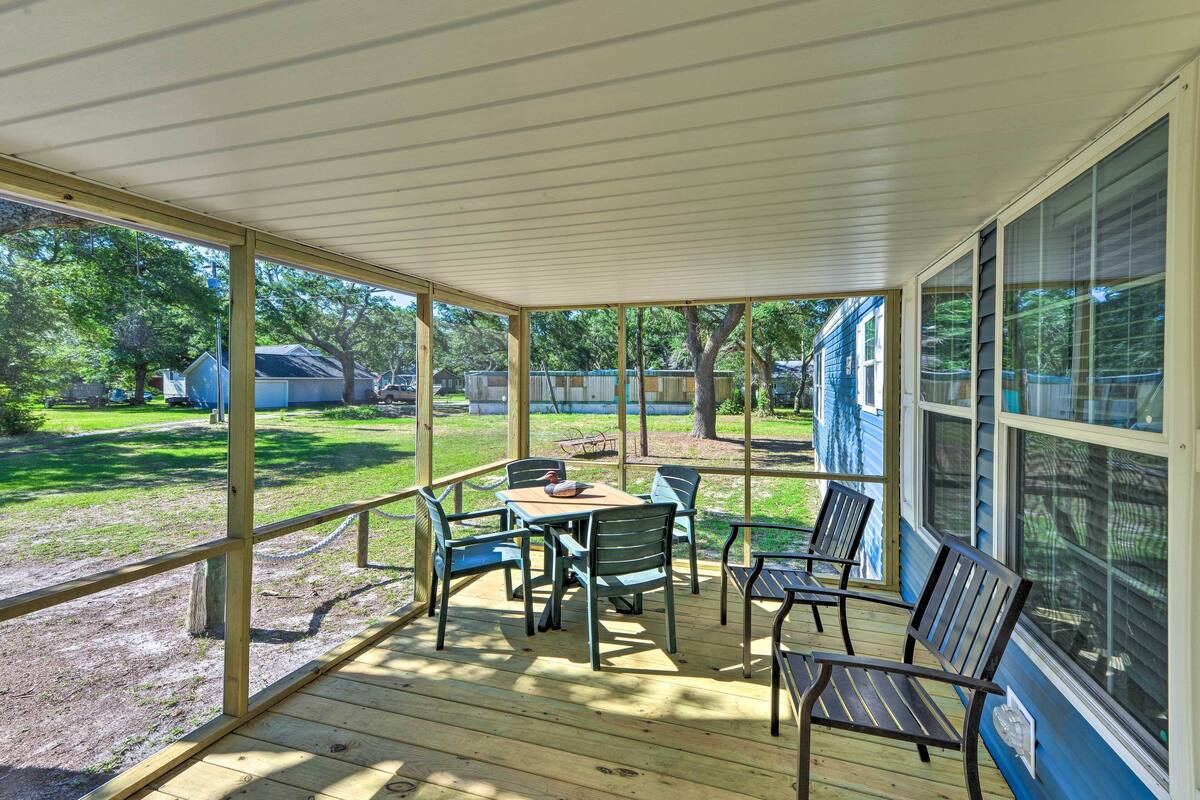 House (2 Bedrooms) | Front of property