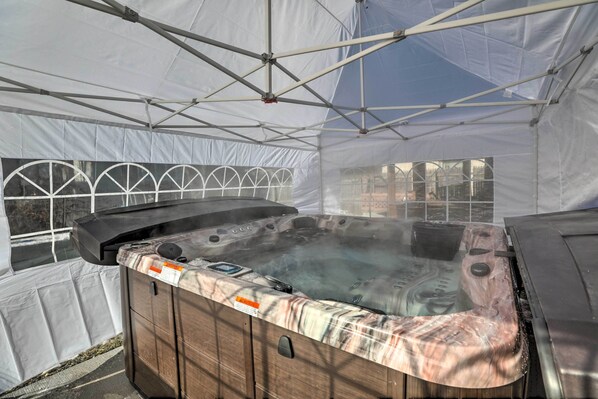 Casa (4 Bedrooms) | Interior