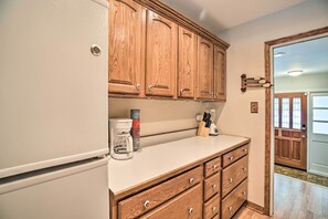 Casa (4 Bedrooms) | Interior