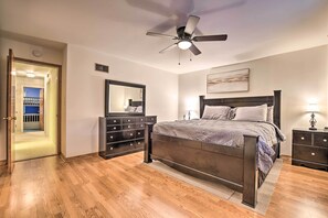 Casa (4 Bedrooms) | Interior