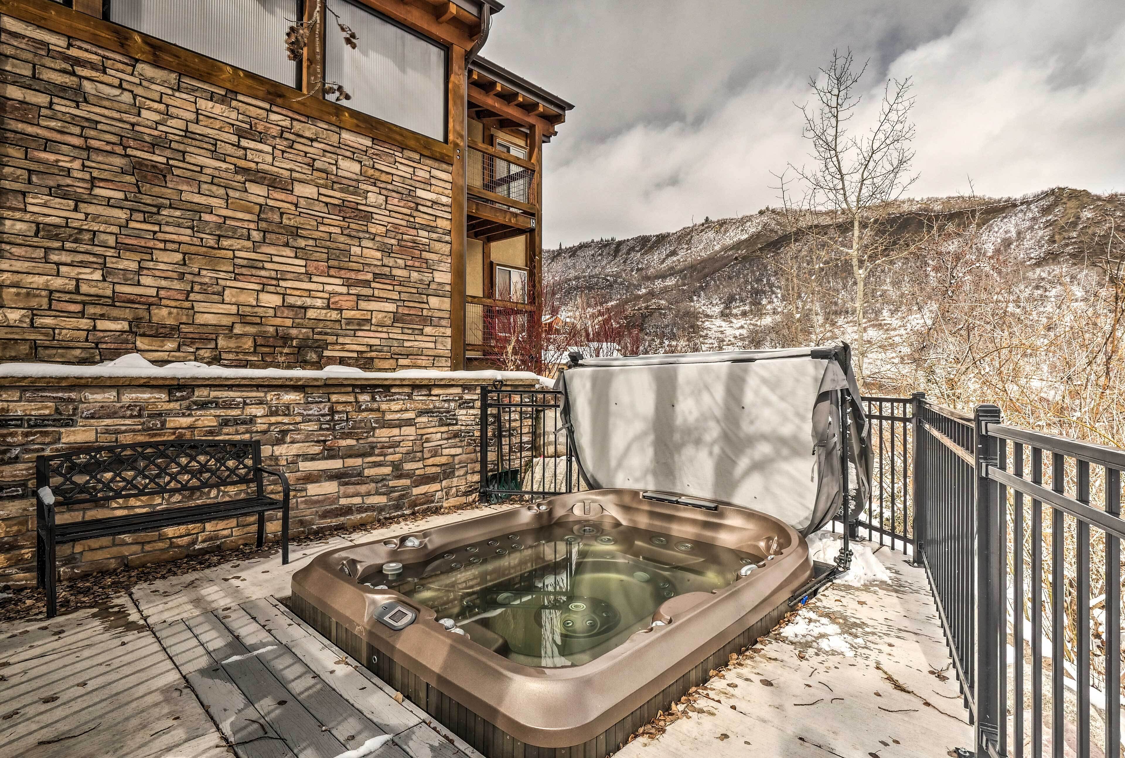 公寓 (2 Bedrooms) | 內部